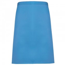 Plain Apron Mid Length Premier 195 GSM